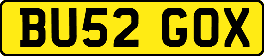 BU52GOX