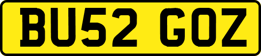 BU52GOZ