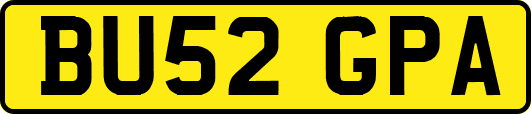 BU52GPA
