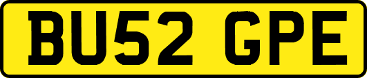 BU52GPE