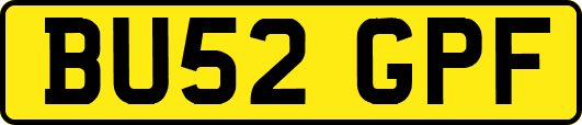 BU52GPF