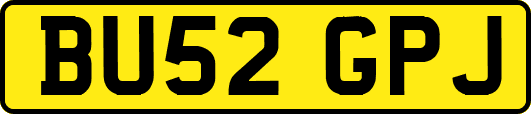 BU52GPJ
