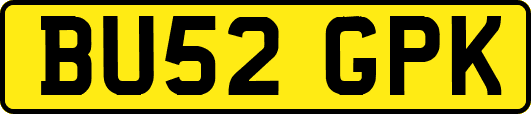 BU52GPK