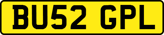 BU52GPL