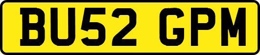 BU52GPM