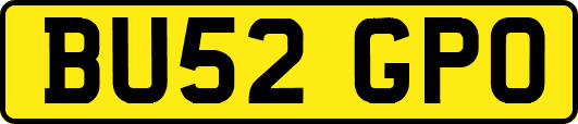 BU52GPO