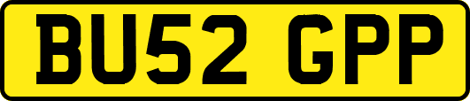 BU52GPP