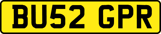 BU52GPR