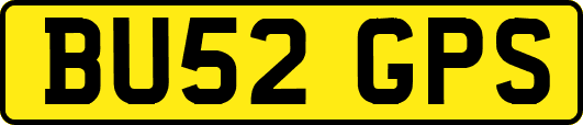 BU52GPS