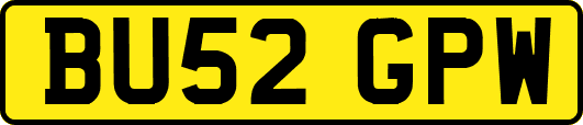 BU52GPW