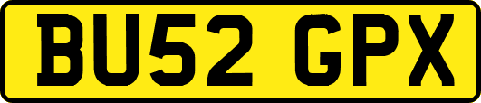 BU52GPX