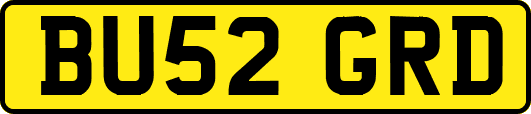 BU52GRD