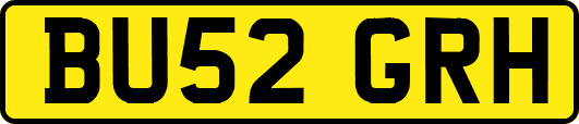 BU52GRH