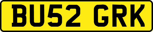BU52GRK