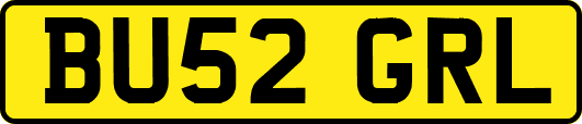 BU52GRL