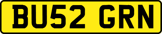 BU52GRN