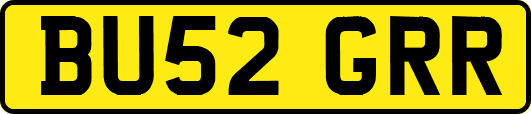 BU52GRR