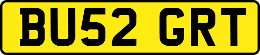 BU52GRT