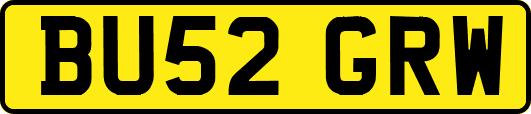 BU52GRW