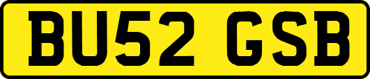 BU52GSB