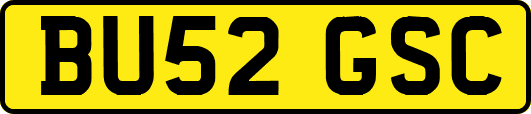 BU52GSC