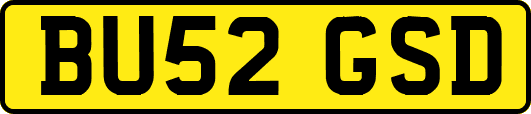 BU52GSD