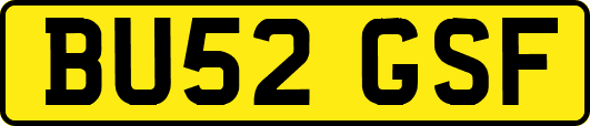 BU52GSF