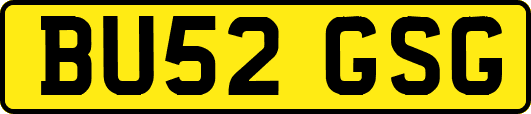 BU52GSG