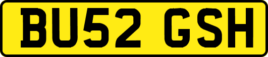 BU52GSH