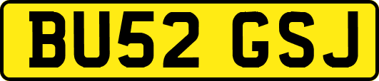 BU52GSJ