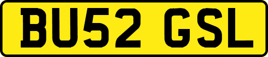 BU52GSL