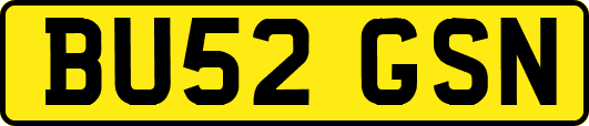 BU52GSN