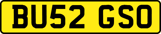 BU52GSO