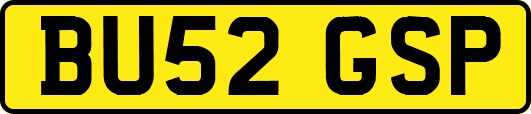 BU52GSP