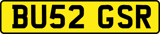 BU52GSR