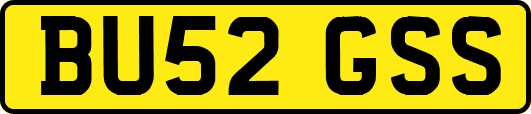 BU52GSS