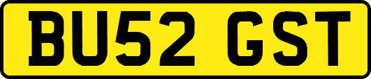 BU52GST
