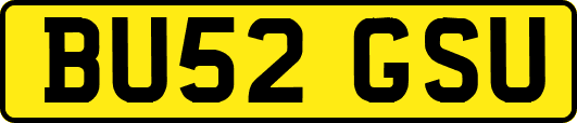 BU52GSU