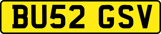 BU52GSV