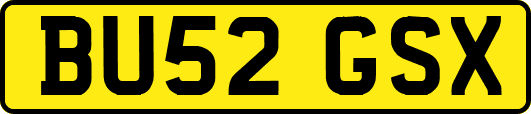 BU52GSX