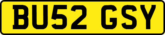 BU52GSY