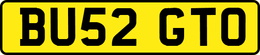 BU52GTO