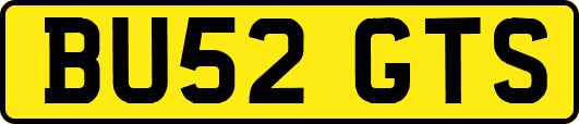 BU52GTS