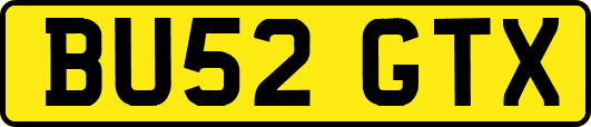 BU52GTX
