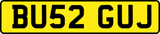 BU52GUJ