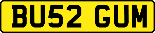 BU52GUM