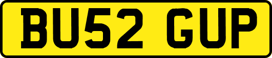 BU52GUP