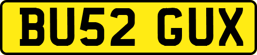 BU52GUX