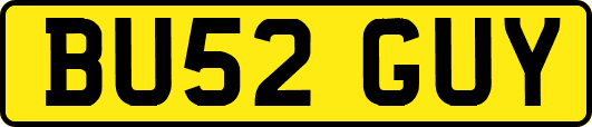 BU52GUY