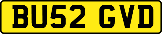 BU52GVD